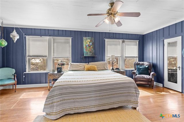 1543 W Clark Street, Bartlett, TX 76511