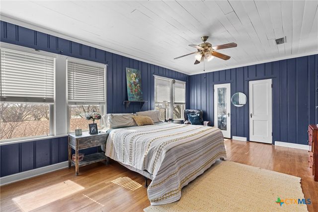 1543 W Clark Street, Bartlett, TX 76511