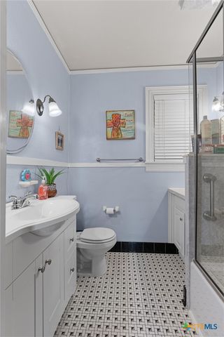 1543 W Clark Street, Bartlett, TX 76511