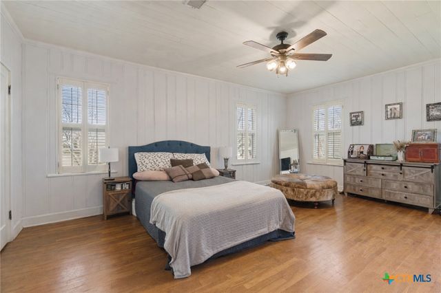 1543 W Clark Street, Bartlett, TX 76511