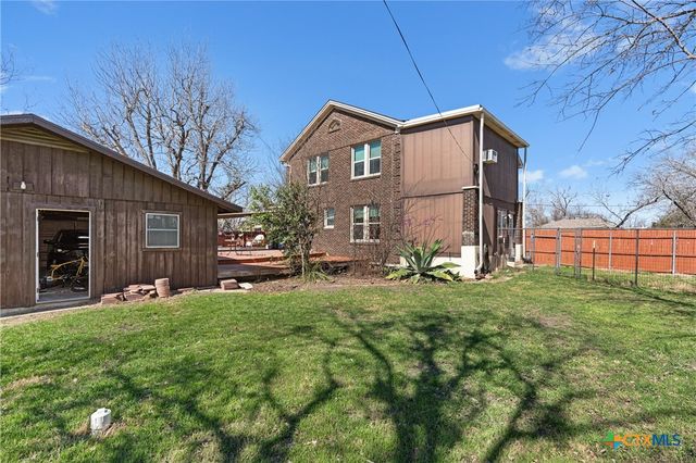 1543 W Clark Street, Bartlett, TX 76511