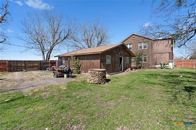 1543 W Clark Street, Bartlett, TX 76511