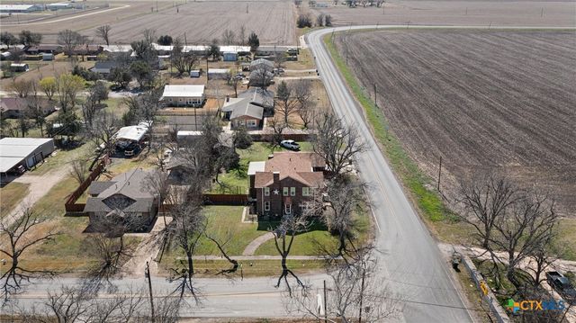 1543 W Clark Street, Bartlett, TX 76511