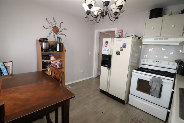 2660 Grant Avenue, Dayton, OH 45406