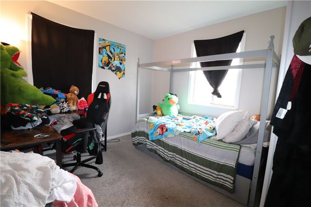 2660 Grant Avenue, Dayton, OH 45406