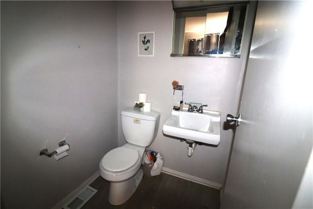 2660 Grant Avenue, Dayton, OH 45406