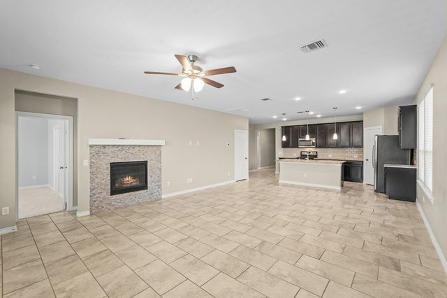 24911 Prairie Briar Circle, Richmond, TX 77406
