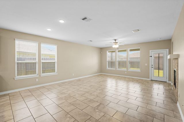 24911 Prairie Briar Circle, Richmond, TX 77406