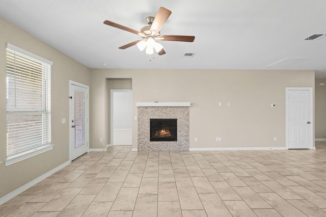 24911 Prairie Briar Circle, Richmond, TX 77406