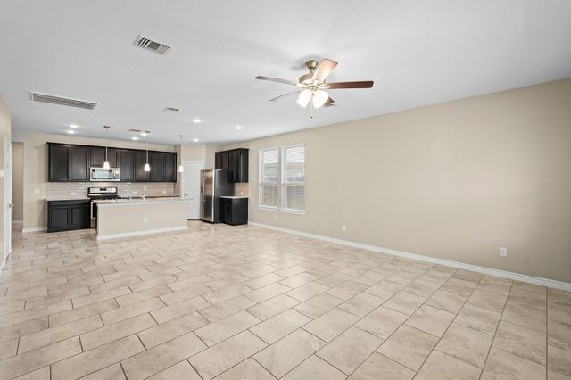 24911 Prairie Briar Circle, Richmond, TX 77406