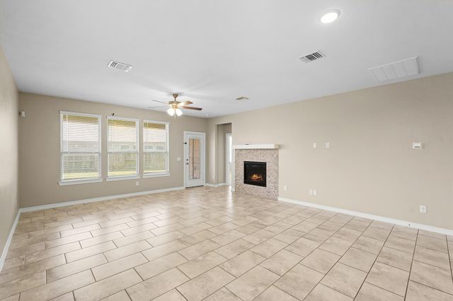 24911 Prairie Briar Circle, Richmond, TX 77406