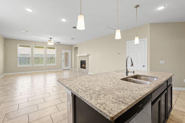 24911 Prairie Briar Circle, Richmond, TX 77406