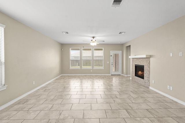 24911 Prairie Briar Circle, Richmond, TX 77406