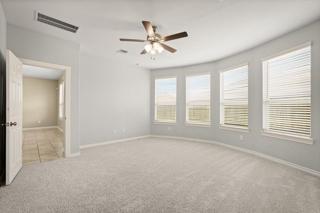 24911 Prairie Briar Circle, Richmond, TX 77406