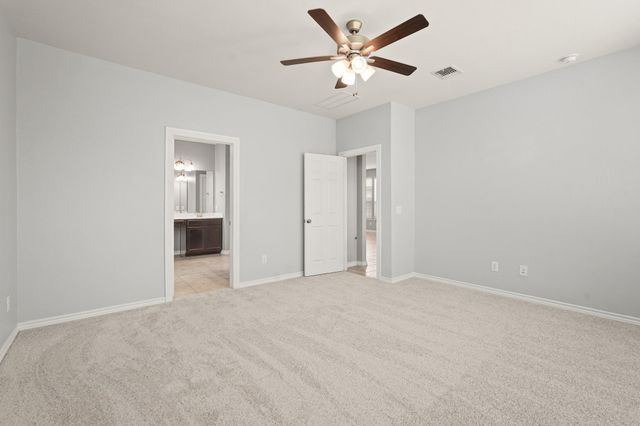 24911 Prairie Briar Circle, Richmond, TX 77406