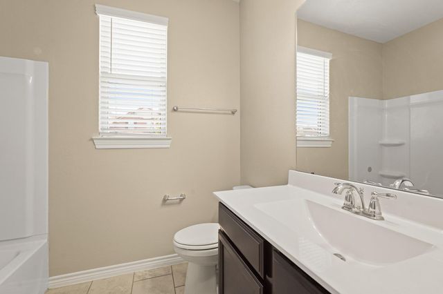 24911 Prairie Briar Circle, Richmond, TX 77406