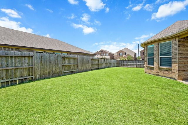 24911 Prairie Briar Circle, Richmond, TX 77406