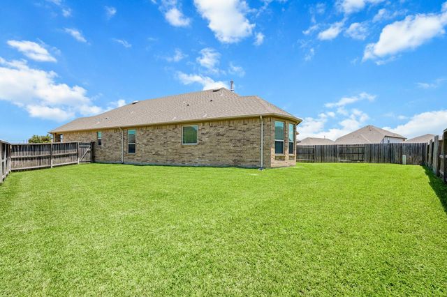 24911 Prairie Briar Circle, Richmond, TX 77406