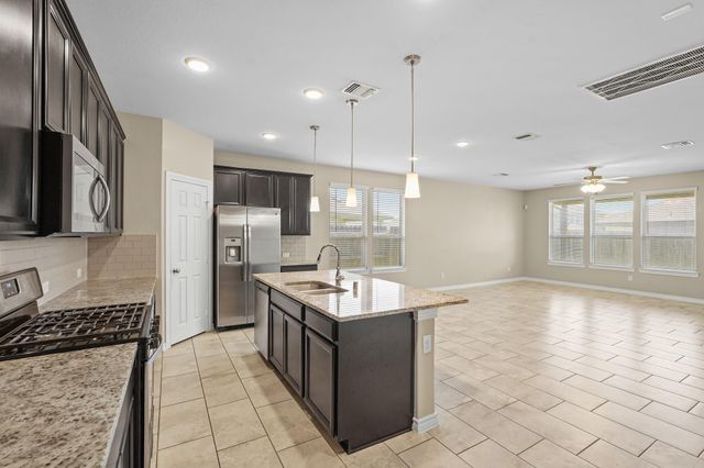 24911 Prairie Briar Circle, Richmond, TX 77406