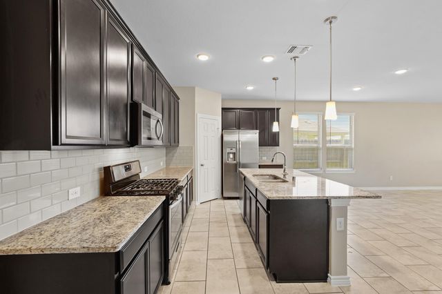 24911 Prairie Briar Circle, Richmond, TX 77406
