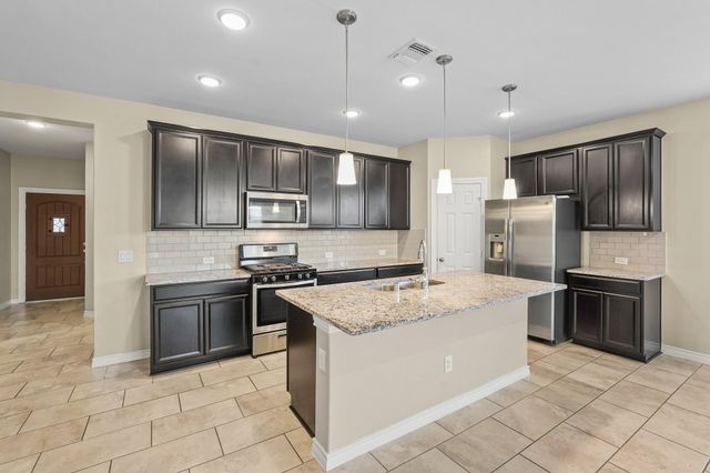 24911 Prairie Briar Circle, Richmond, TX 77406