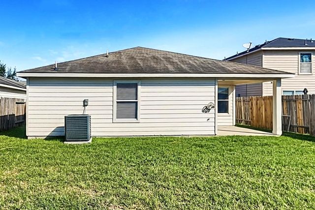 4214 Pecos River Drive, Spring, TX 77386