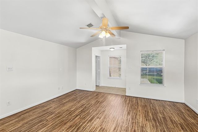 4214 Pecos River Drive, Spring, TX 77386