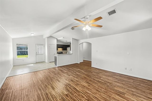 4214 Pecos River Drive, Spring, TX 77386