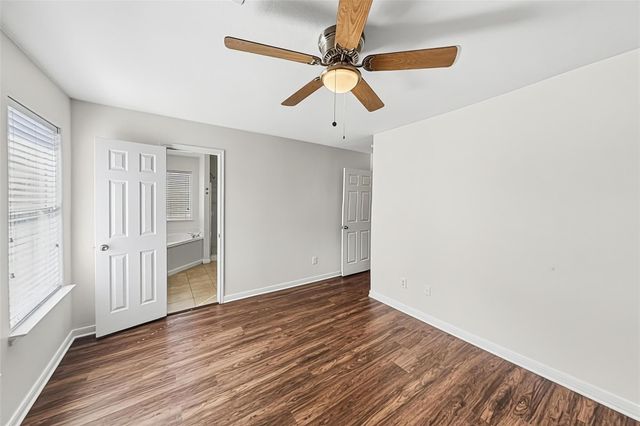 4214 Pecos River Drive, Spring, TX 77386