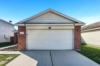 4214 Pecos River Drive, Spring, TX 77386