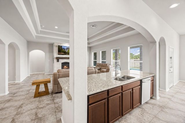 4213 Sycamore Point, Friendswood, TX 77546