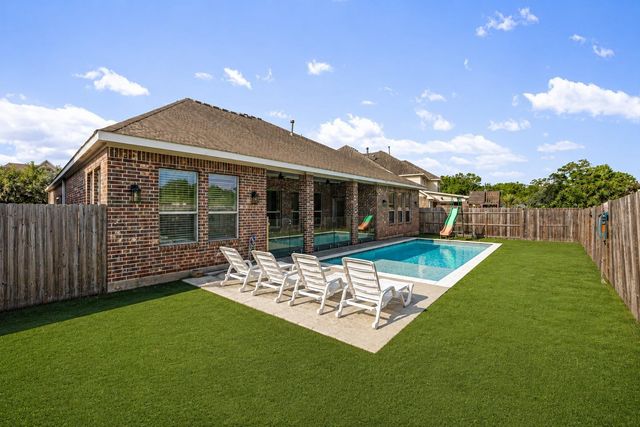 4213 Sycamore Point, Friendswood, TX 77546