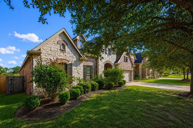 4213 Sycamore Point, Friendswood, TX 77546