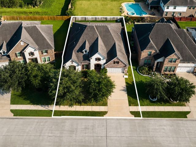 4213 Sycamore Point, Friendswood, TX 77546
