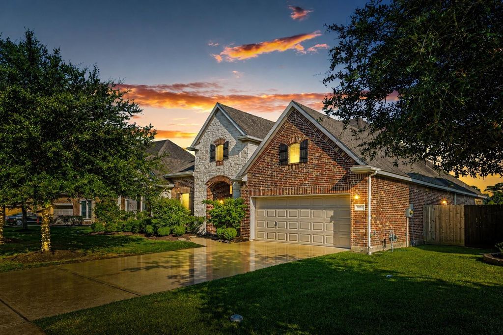 4213 Sycamore Point, Friendswood, TX 77546