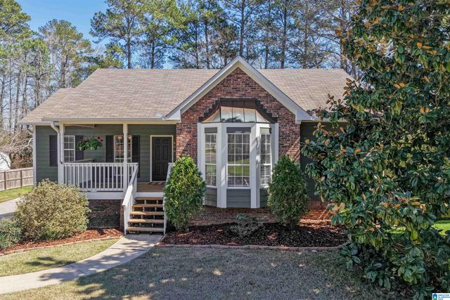 506 FIELDSTONE DRIVE, Helena, AL 35080
