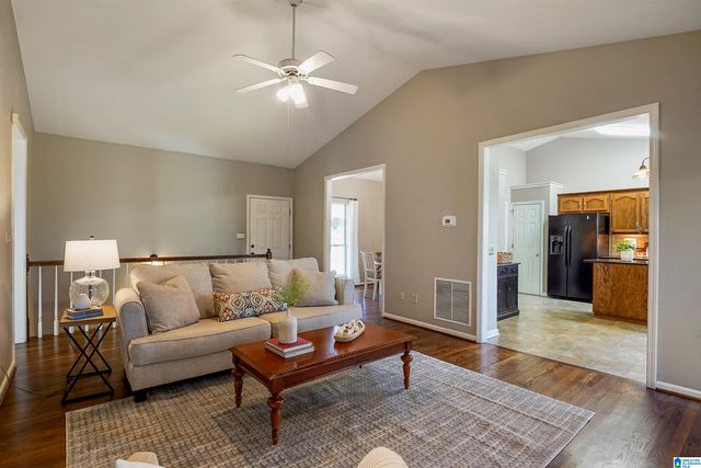 506 FIELDSTONE DRIVE, Helena, AL 35080