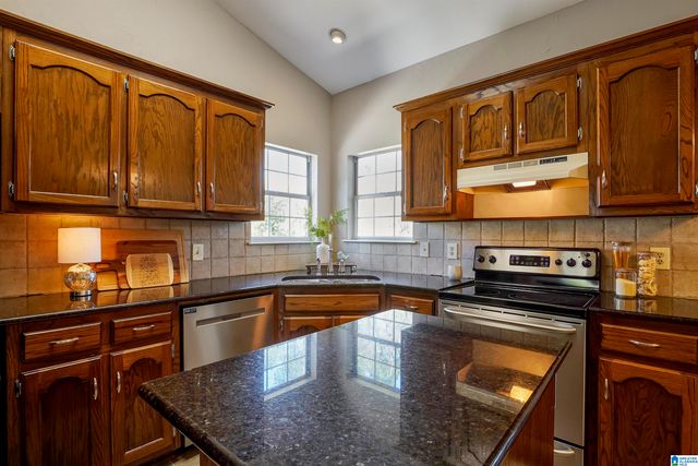 506 FIELDSTONE DRIVE, Helena, AL 35080