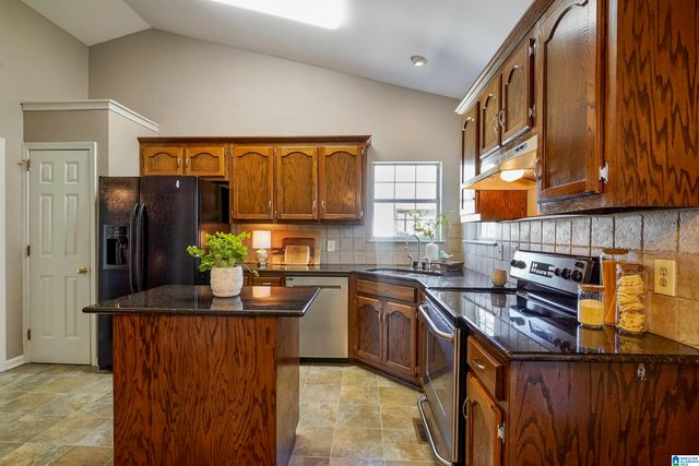 506 FIELDSTONE DRIVE, Helena, AL 35080