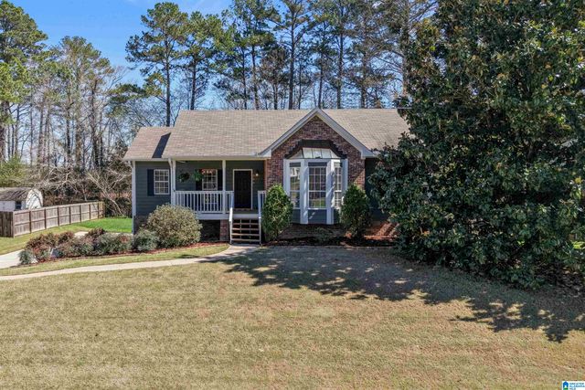 506 FIELDSTONE DRIVE, Helena, AL 35080