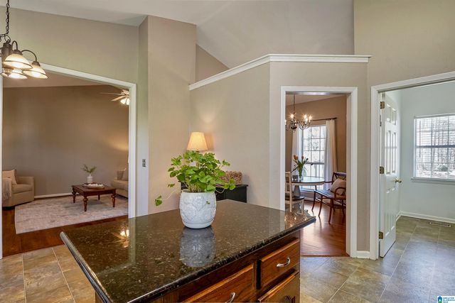 506 FIELDSTONE DRIVE, Helena, AL 35080