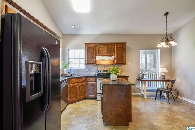 506 FIELDSTONE DRIVE, Helena, AL 35080