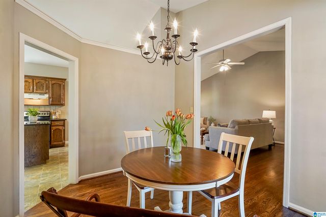 506 FIELDSTONE DRIVE, Helena, AL 35080