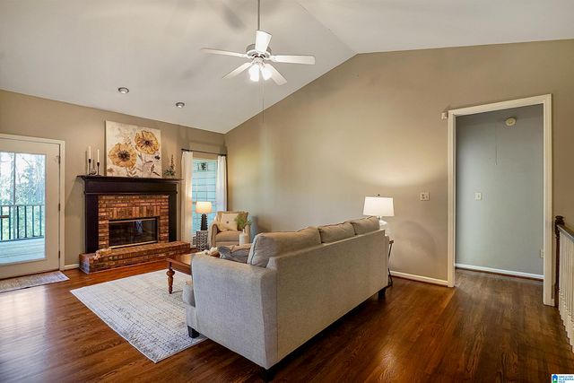 506 FIELDSTONE DRIVE, Helena, AL 35080