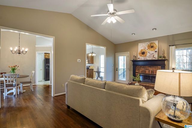 506 FIELDSTONE DRIVE, Helena, AL 35080