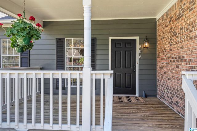506 FIELDSTONE DRIVE, Helena, AL 35080