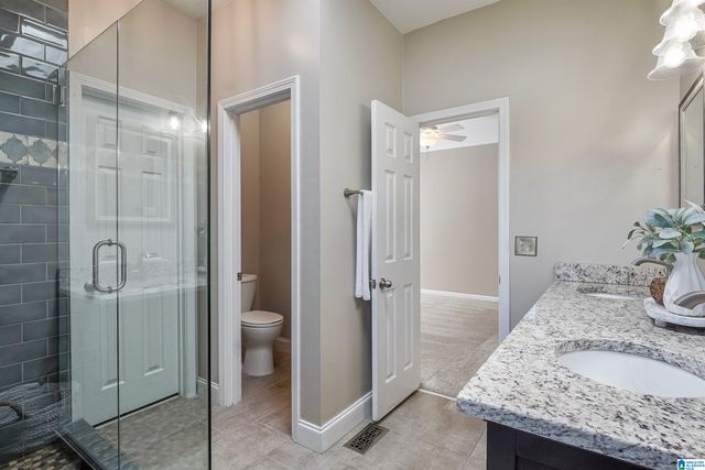 506 FIELDSTONE DRIVE, Helena, AL 35080