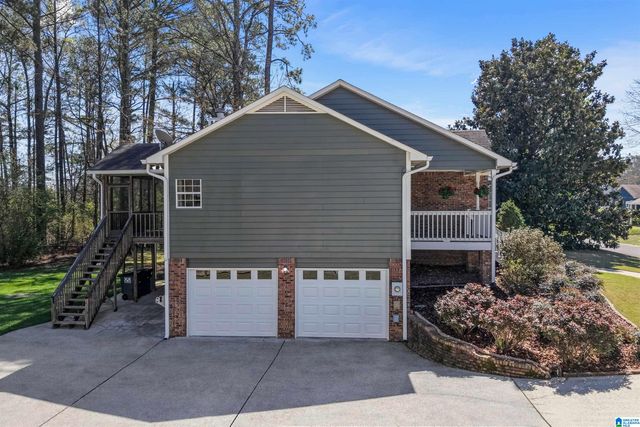 506 FIELDSTONE DRIVE, Helena, AL 35080