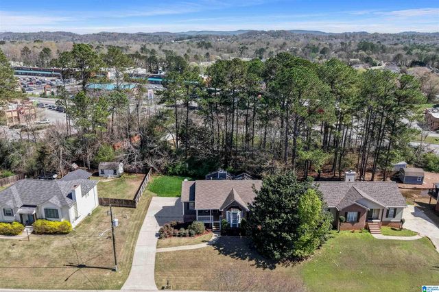 506 FIELDSTONE DRIVE, Helena, AL 35080