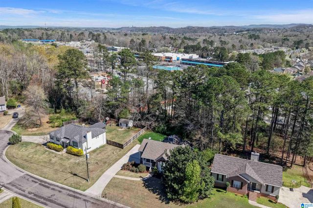 506 FIELDSTONE DRIVE, Helena, AL 35080